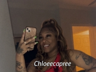 Chloeecapree