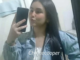 Chloeecooper