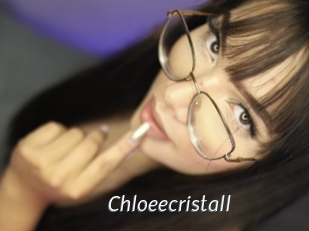 Chloeecristall