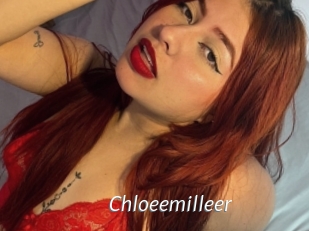 Chloeemilleer