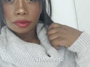 Chloeevanz