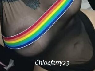 Chloeferry23