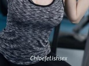 Chloefetishsex