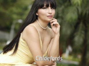 Chloefords