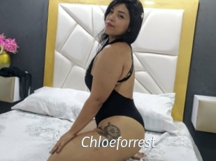 Chloeforrest