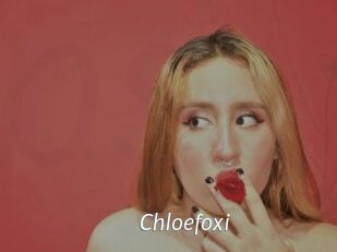 Chloefoxi