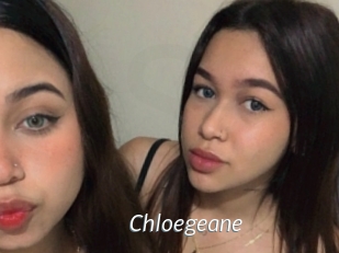 Chloegeane