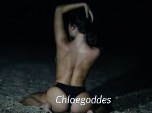 Chloegoddes