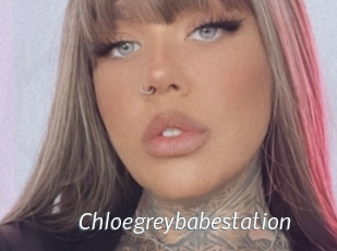 Chloegreybabestation