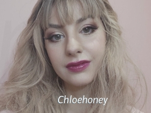 Chloehoney
