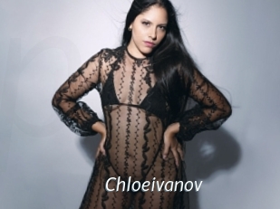 Chloeivanov