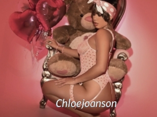 chloejoanson Porn Star