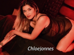 Chloejonnes