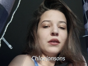 Chloejonsons