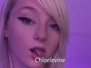Chloelevine