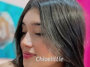 Chloelittle