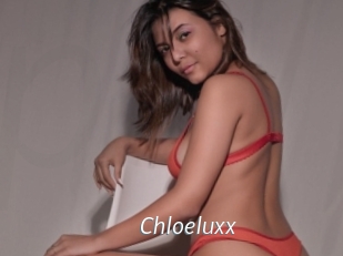 chloeluxx Porn Star