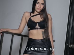 Chloemaccoy