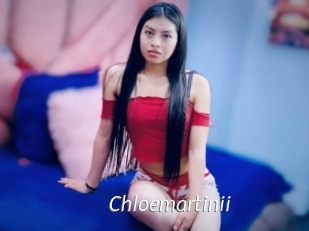 chloemartinii Porn Star