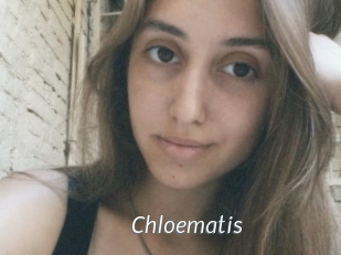 Chloematis