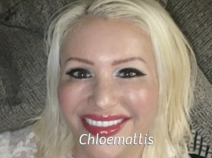 chloemattis Porn Star