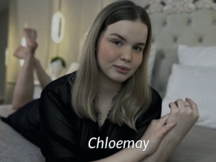 chloemay Porn Star