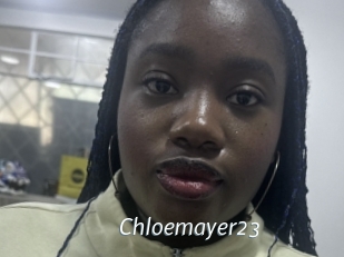 Chloemayer23
