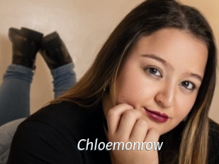 Chloemonrow