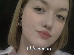 Chloemontes