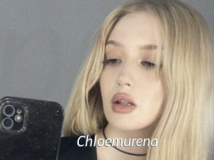 Chloemurena