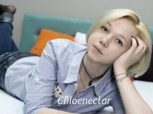 chloenectar Porn Star