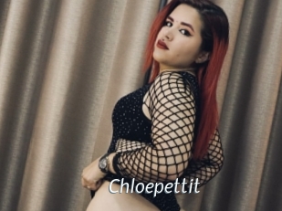 Chloepettit