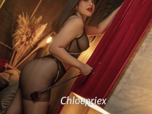 Chloepriex