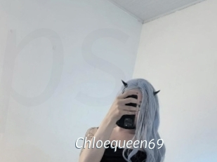 Chloequeen69