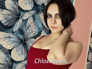 Chloeravens