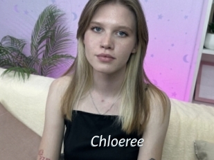 Chloeree