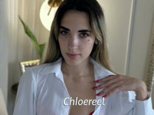 Chloereet