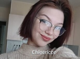 Chloericce