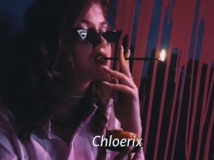 Chloerix