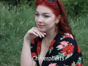 Chloeroberts