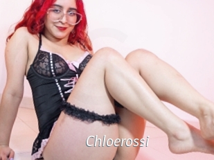 Chloerossi