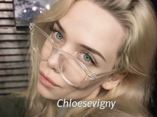 Chloesevigny