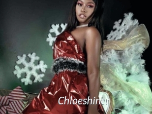 Chloeshiner