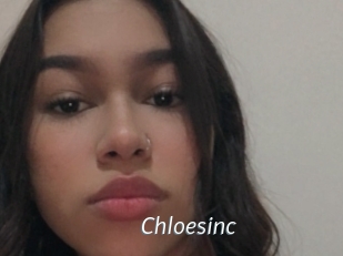Chloesinc