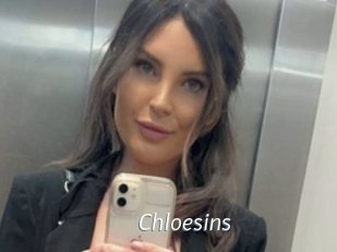 Chloesins