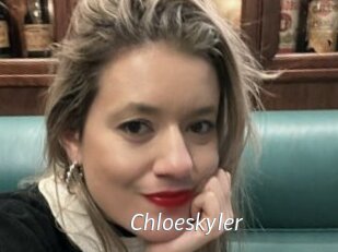 Chloeskyler