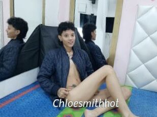 Chloesmithhot