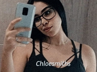Chloesmiths