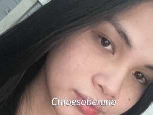 Chloesoberano