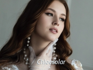 Chloesolar
